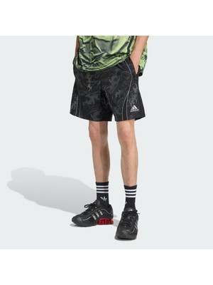 Adidas Adilenium Season 4 Teamgeist Woven Erkek Şort