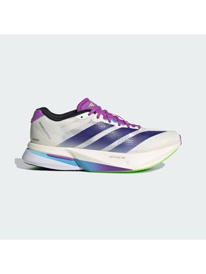Adidas Performance JS4953 Adizero Boston 13 Shoes