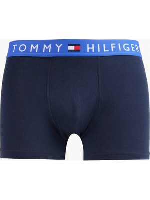 Tommy Hilfiger Sarı Erkek Boxer UM0UM031810XE