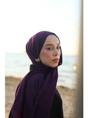 Modakaşmir Neo Pamuk Şal