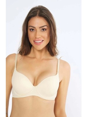 Çamaşır Kenti 1040 Desteksiz Kadın Sütyen