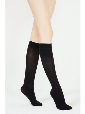 Penti 12'li Eko Paket Extra Cotton Pantolon Çorap