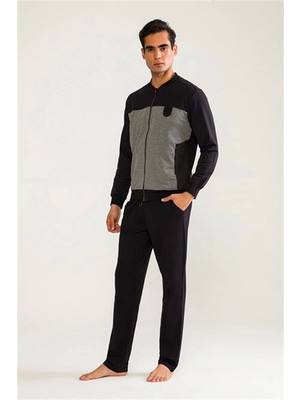 Çamaşır Kenti D's Damat 1502 Erkek  Eşofman Takımı