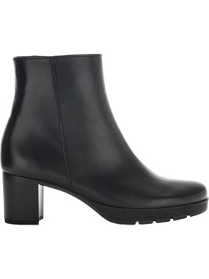 Gabor Geniş (G) Kalıp Kadın Topuklu Bot 52.071