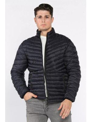 Erkek Şişme Mont P-00018825