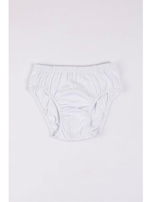 Les Passent Berrak Çocuk Slip 1550