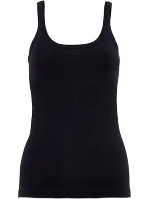 Çamaşır Kenti Blackspade Kadın Atlet Essential 1708