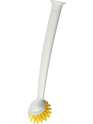 Ikea Rınnıg Bulaşık Fırçası Sarı-Beyaz 29 cm