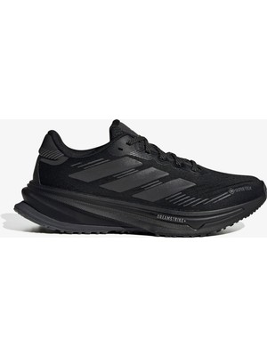 adidas Supernova Rise Gore-Tex Kadın Siyah Koşu Ayakkabısı.-