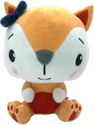 Fisher Price Bebek Peluş Tilki