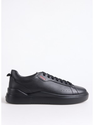 Hugo Siyah Erkek Sneaker Blake