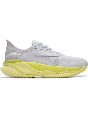 Clarks Beyaz - Sarı Erkek Sneaker Clarks Pace