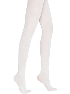 Çamaşır Kenti Italiana Cotton Kadın Külotlu Çorap