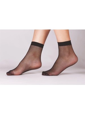 Çamaşır Kenti Daymod Rete File Kadın Soket