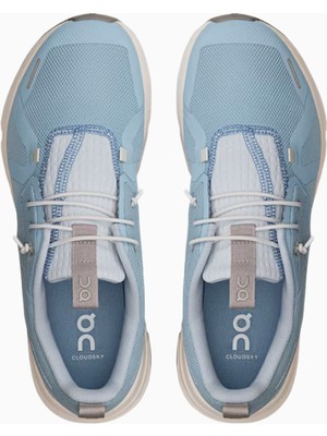 On Cloud Sky Çocuk Spor Ayakkabısı 8-15 Yaş
