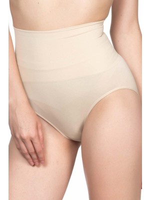 Çamaşır Kenti Ten Mı Emay 2200 Pantolon Slip Korse