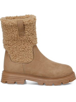 Torex Perla Krk W 5pr Taba Kadın Kar Botu