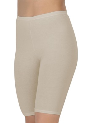 Çamaşır Kenti Ten Mı Emay 1431 Modal Cotton Dizüstü Tayt