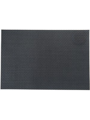 Biradlı Pvc Amerikan Servis 30X45