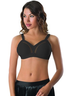 Çamaşır Kenti Siyah Mı Emay 168 D Pedli Minimizer