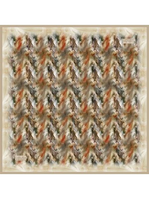 La Boutique 2539-03 Sura Ipek 90X90