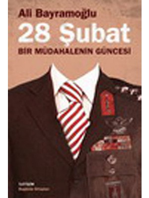 Kategori Yayıncılık 28 Şubat / Bir Müdahalenin Güncesi