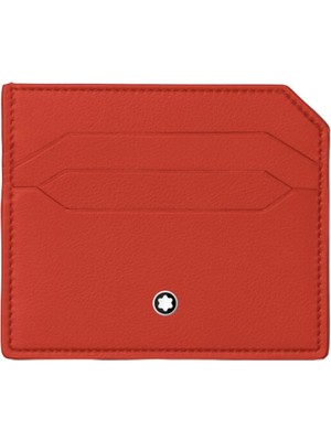 Montblanc Soft 6lı Kartlık 198035