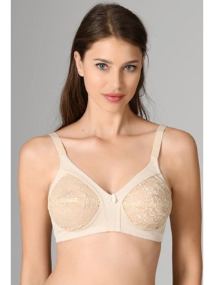 Çamaşır Kenti Ten Elestan Mikro Sütyen 352