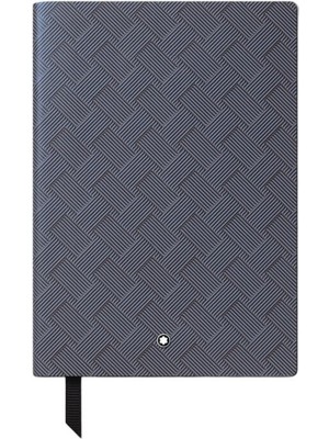 Montblanc Extreme 3.0 146 Lavanta Grisi - Çizgili Küçük Defter 134078