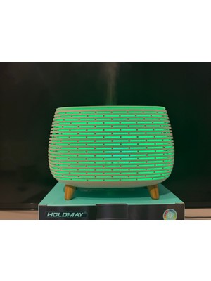 Aromatik Hava Nemlendirici