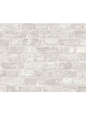 Adawall Roka 16M2 Duvar Kağıdı 23104 Serı Taş Desen 3boyutlu Silinebilir