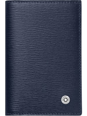 Montblanc 4810 Westside Business Kartvizitlik 118662