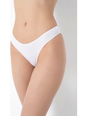 Çamaşır Kenti G-Box 936 Bayan Bambu 3'lü String