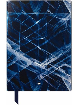 Montblanc 163 Meisterstück Buzul Defter 129459