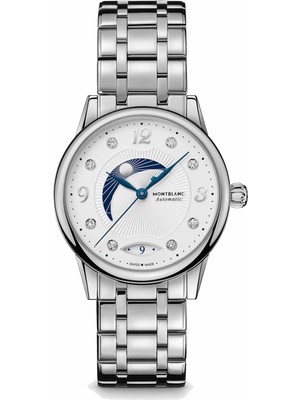 Montblanc Boheme Day&night 34 mm 127356