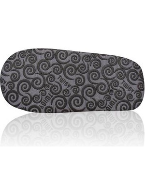 Twigy Nano Kadın Panduf Kahverengi 36/41