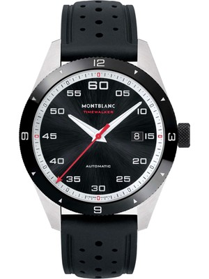 Montblanc Timewalker Date Automatic 116059