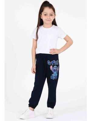 Özsa 3 Ip Kışlık Kız Çocuk Eşofman Altı