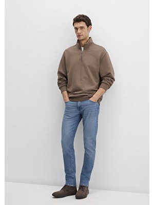 Mavi James 90lar Indigo Mavisi Jean Pantolon 0042490984