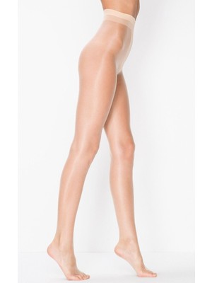 3'lü Paket Penti Yaz Inceliği Külotlu Çorap 8 Den - Summer Fınesse Pantyhose