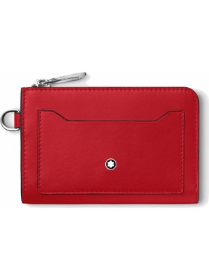 Montblanc Meisterstück 4cc Anahtarlık 129691