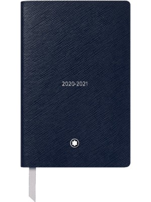 Montblanc 18 Aylık Ajanda 125878