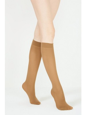 3'lü Paket Mikro 40 Pantolon Çorabı-Pentilicious