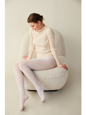 24'lü Eko Paket Penti Mikro 40 Külotlu Çorap-Micro 40 Pantyhose