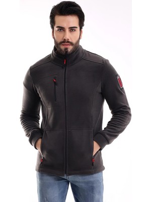 Polar Mont Erkek - Gri