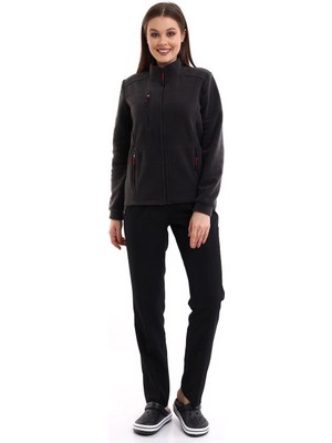 Polar Mont Kadın - Füme