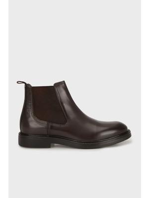 Marco Rossi Hakiki Deri Bot Erkek Bot 15222068K1