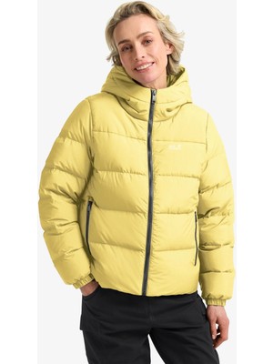 Jack Wolfskin Frozen Palace Jkt W Rds Kadın A65097