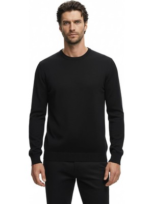 Anthony Jackson Premium Erkek Triko Kazak Tomasso