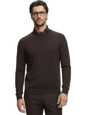 Anthony Jackson Premium Erkek Triko Kazak Tomasso